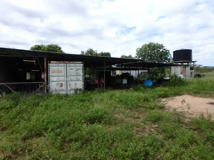 Fourth view of Homely land listing, 41 Ryans Road, Reid River QLD 4816