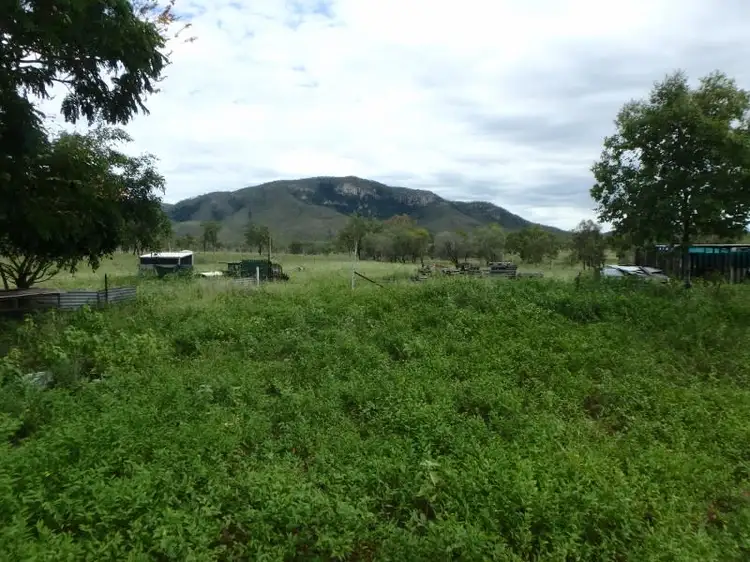 Fifth view of Homely land listing, 41 Ryans Road, Reid River QLD 4816