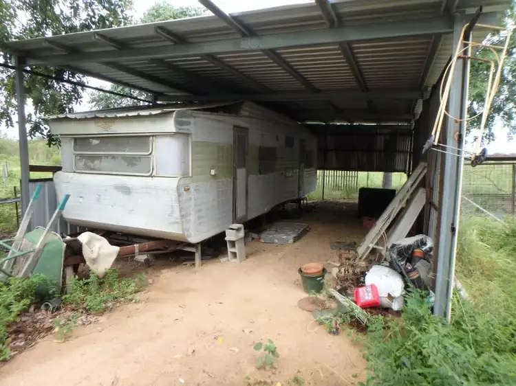 Sixth view of Homely land listing, 41 Ryans Road, Reid River QLD 4816