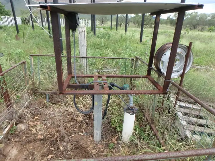 Seventh view of Homely land listing, 41 Ryans Road, Reid River QLD 4816