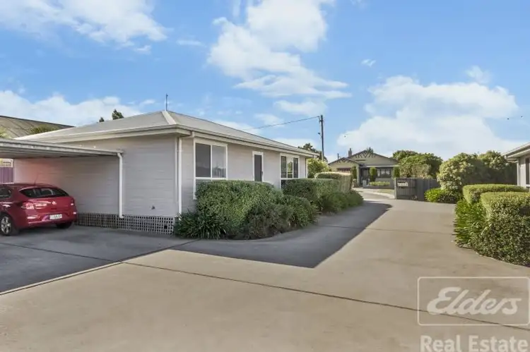 1/24 Ross Avenue, Invermay TAS 7248