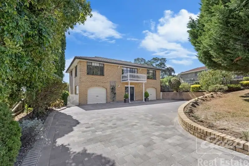 Main view of Homely house listing, 39 Sheridan Court, Summerhill TAS 7250