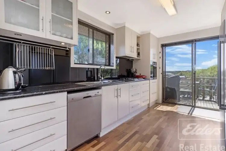 Second view of Homely house listing, 39 Sheridan Court, Summerhill TAS 7250