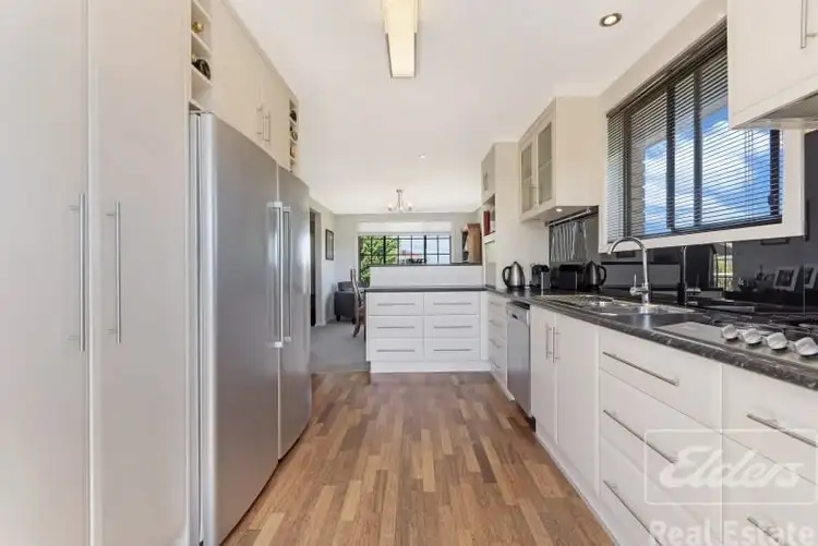 Third view of Homely house listing, 39 Sheridan Court, Summerhill TAS 7250