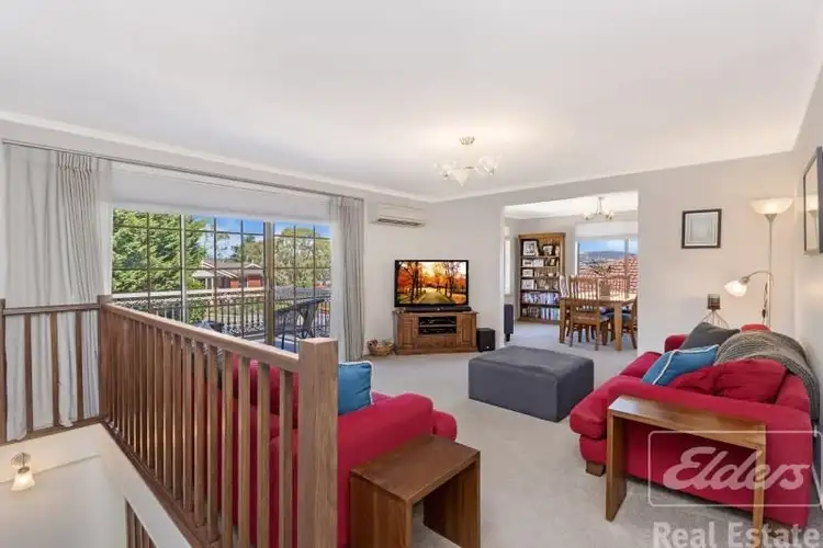 Fourth view of Homely house listing, 39 Sheridan Court, Summerhill TAS 7250