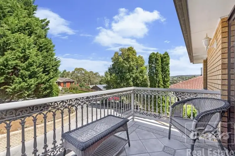 Sixth view of Homely house listing, 39 Sheridan Court, Summerhill TAS 7250