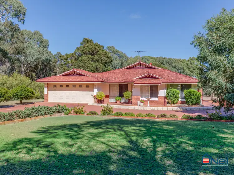 Lot 156 Renaud Way, Byford WA 6122