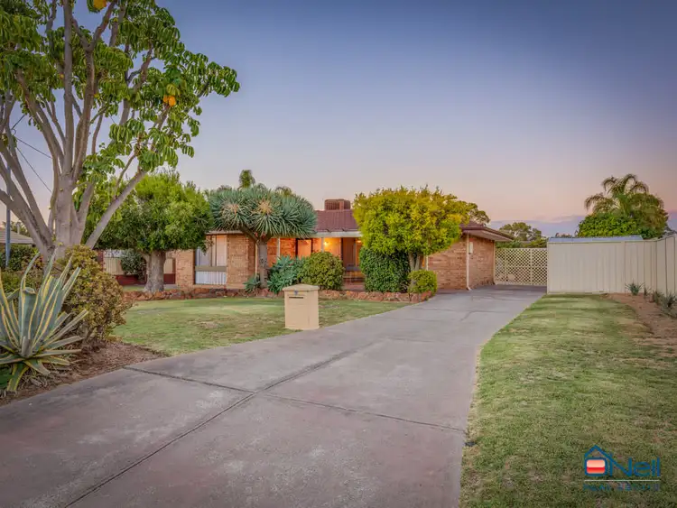 19 Brumby Place, Armadale WA 6112