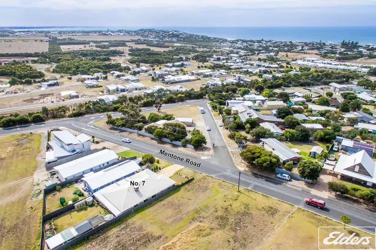 Second view of Homely house listing, 7 Mentone Road, Hayborough SA 5211