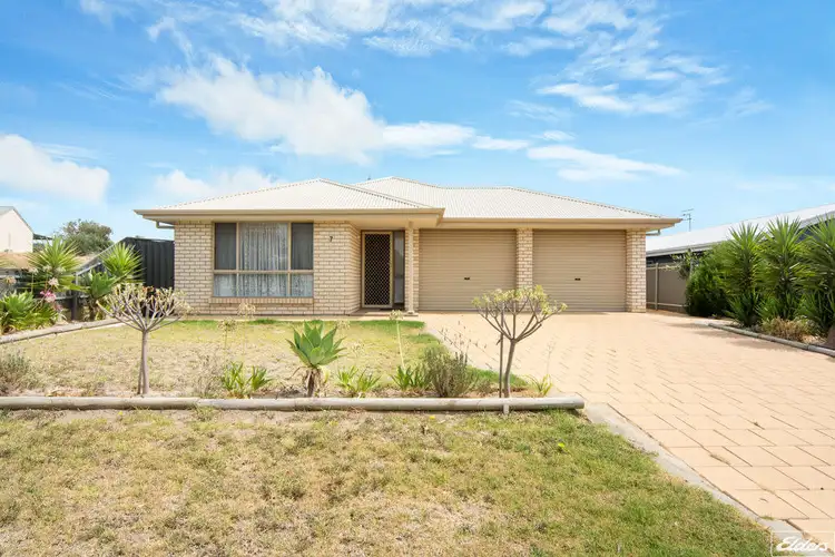Third view of Homely house listing, 7 Mentone Road, Hayborough SA 5211