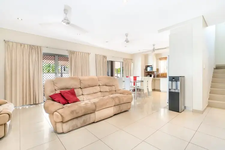 Third view of Homely townhouse listing, 1/5 O'Ferrals Road, Bayview NT 820