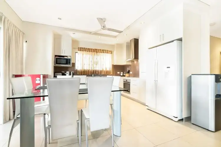 Fourth view of Homely townhouse listing, 1/5 O'Ferrals Road, Bayview NT 820