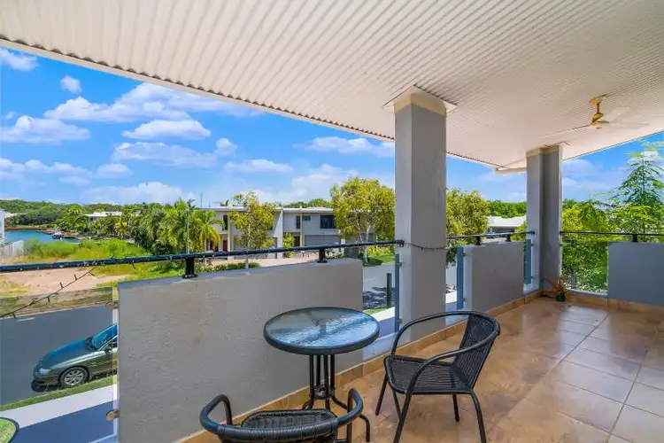 Fifth view of Homely townhouse listing, 1/5 O'Ferrals Road, Bayview NT 820
