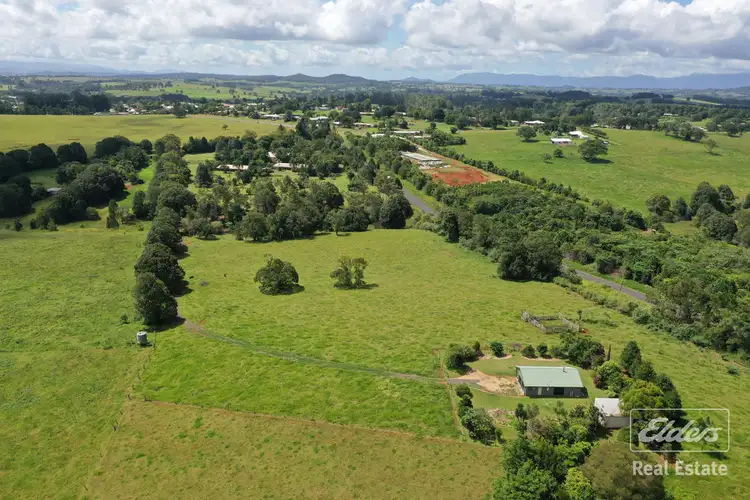 Main view of Homely rural property listing, Address available on request