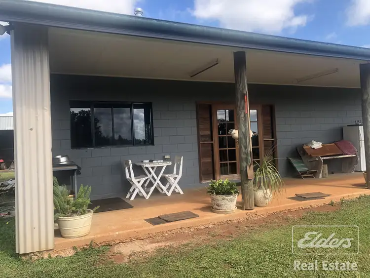 Third view of Homely rural property listing, Address available on request