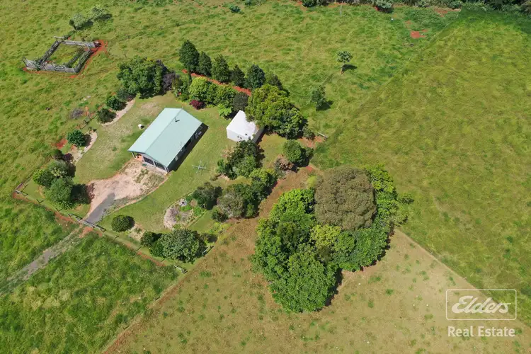 Fifth view of Homely rural property listing, Address available on request