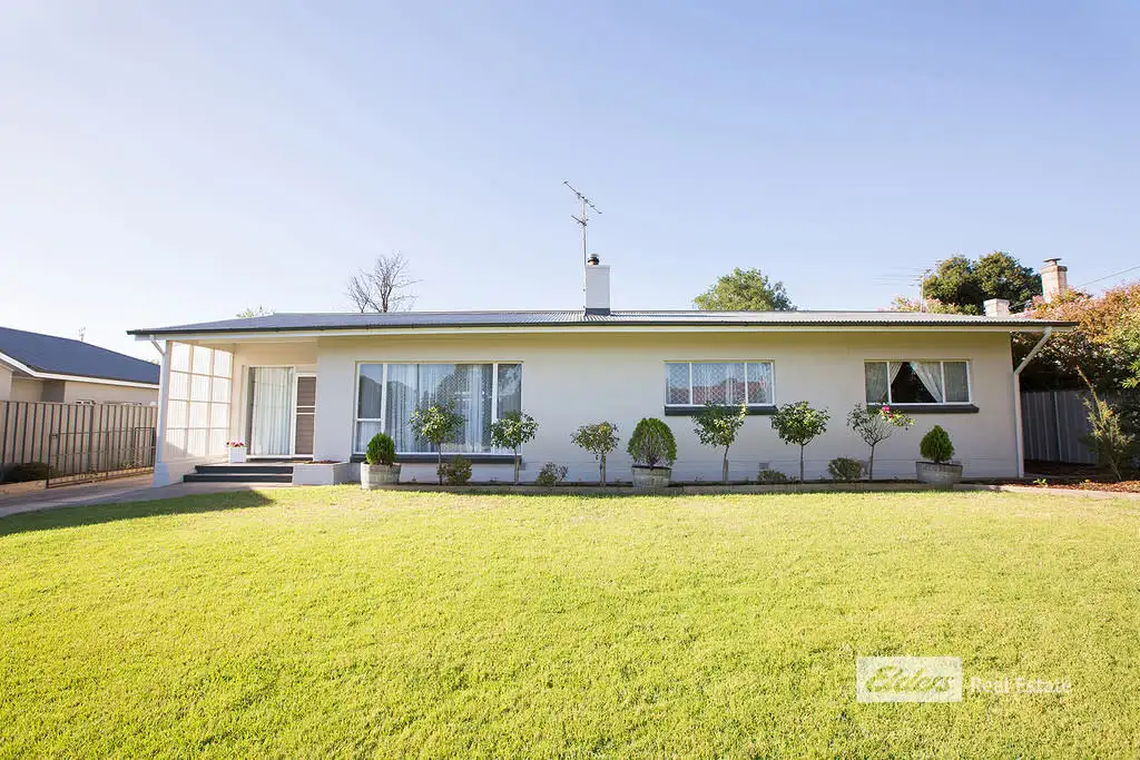 Main view of Homely house listing, 5 FIRST AVENUE, Naracoorte SA 5271