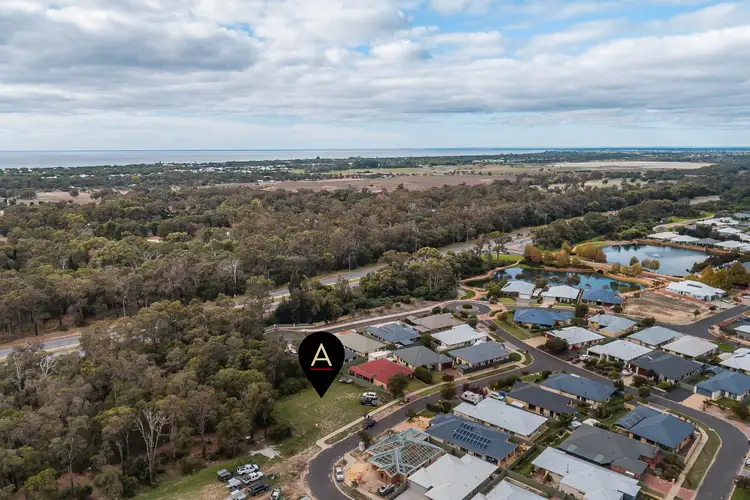 8 Agonis Drive, Vasse WA 6280