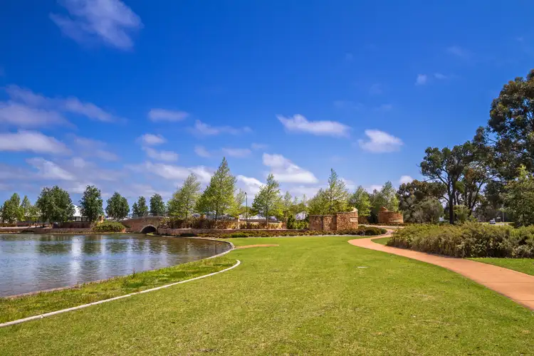 Third view of Homely land listing, 8 Agonis Drive, Vasse WA 6280