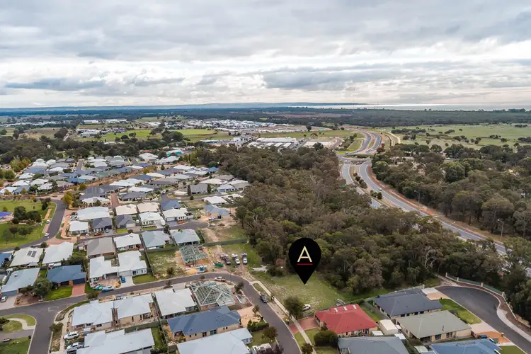 Fifth view of Homely land listing, 8 Agonis Drive, Vasse WA 6280