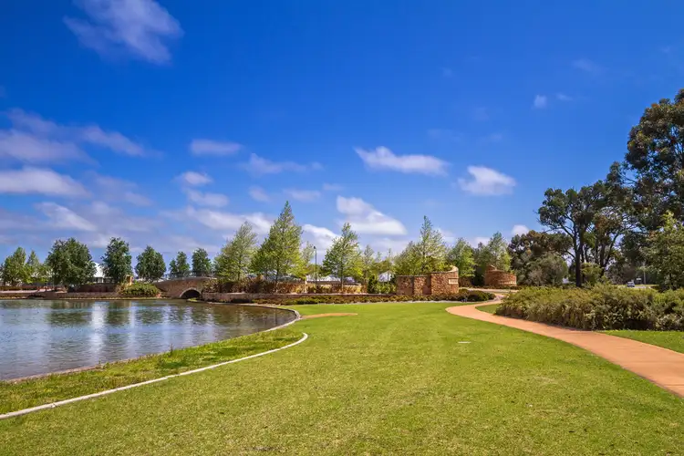 Third view of Homely land listing, 12 Cart Close, Vasse WA 6280