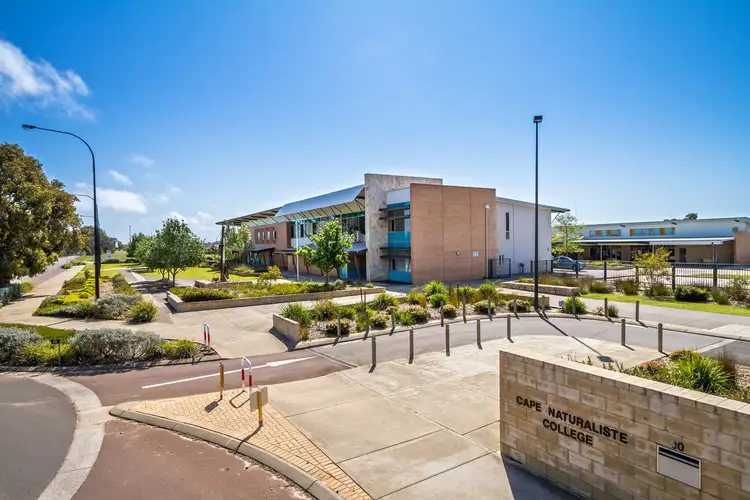 Fifth view of Homely land listing, 12 Cart Close, Vasse WA 6280