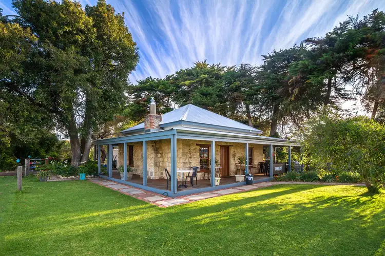 Seventh view of Homely land listing, 12 Cart Close, Vasse WA 6280