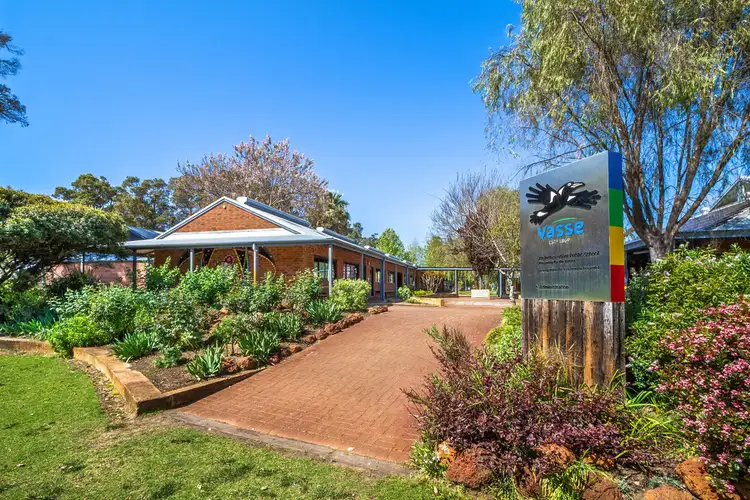 Seventh view of Homely land listing, 7 Agonis Drive, Vasse WA 6280