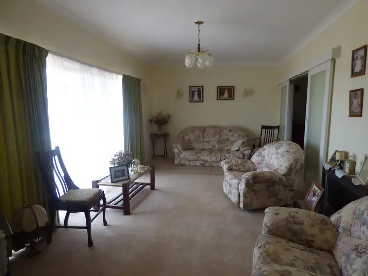 Second view of Homely house listing, 10 Nea Street, Young NSW 2594