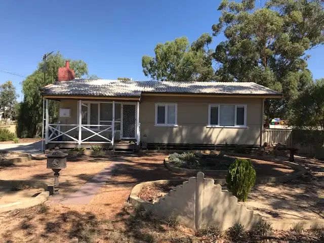 Main view of Homely house listing, 14 Charlton Street, Quairading WA 6383