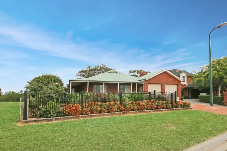 11 Alfred Place, Eastwood VIC 3875