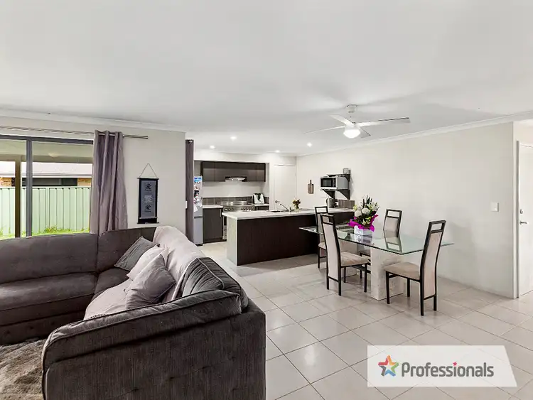 Fourth view of Homely house listing, 29 Sickle Drive, Vasse WA 6280