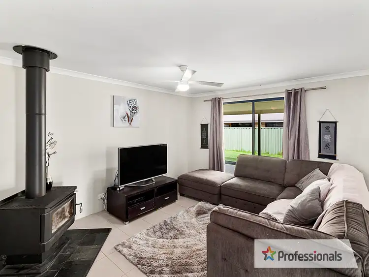 Fifth view of Homely house listing, 29 Sickle Drive, Vasse WA 6280