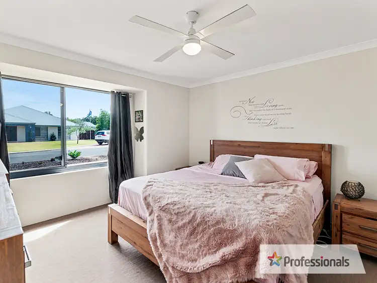 Sixth view of Homely house listing, 29 Sickle Drive, Vasse WA 6280