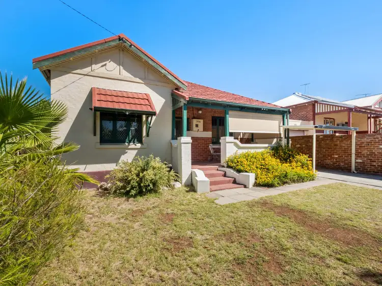 306 Guildford Rd, Maylands WA 6051