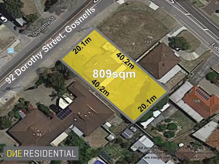 Second view of Homely house listing, 92 Dorothy Street, Gosnells WA 6110