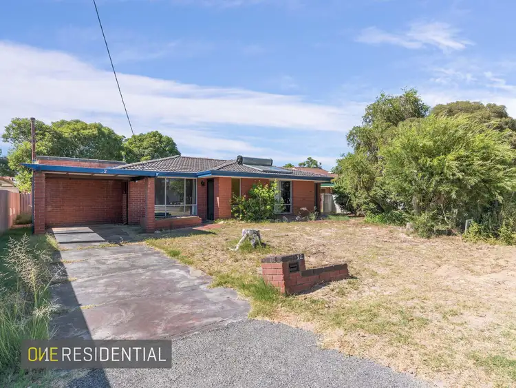 Fifth view of Homely house listing, 92 Dorothy Street, Gosnells WA 6110