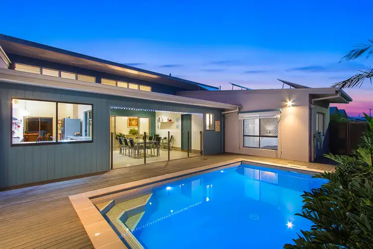 11 Moonee Street, Pottsville NSW 2489