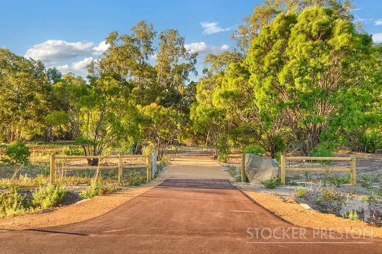 Second view of Homely land listing, 23 Tempest View, Quindalup WA 6281