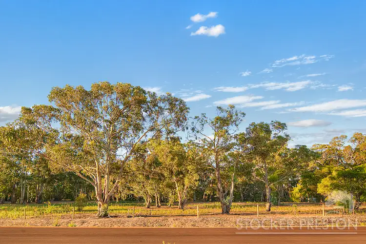 Fourth view of Homely land listing, 23 Tempest View, Quindalup WA 6281