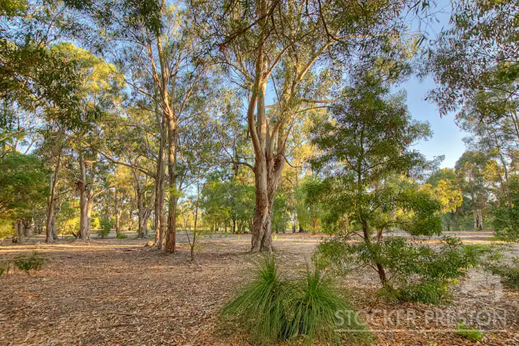 Fifth view of Homely land listing, 23 Tempest View, Quindalup WA 6281
