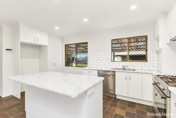 Second view of Homely house listing, 23 BANKSIA STREET, Caboolture QLD 4510