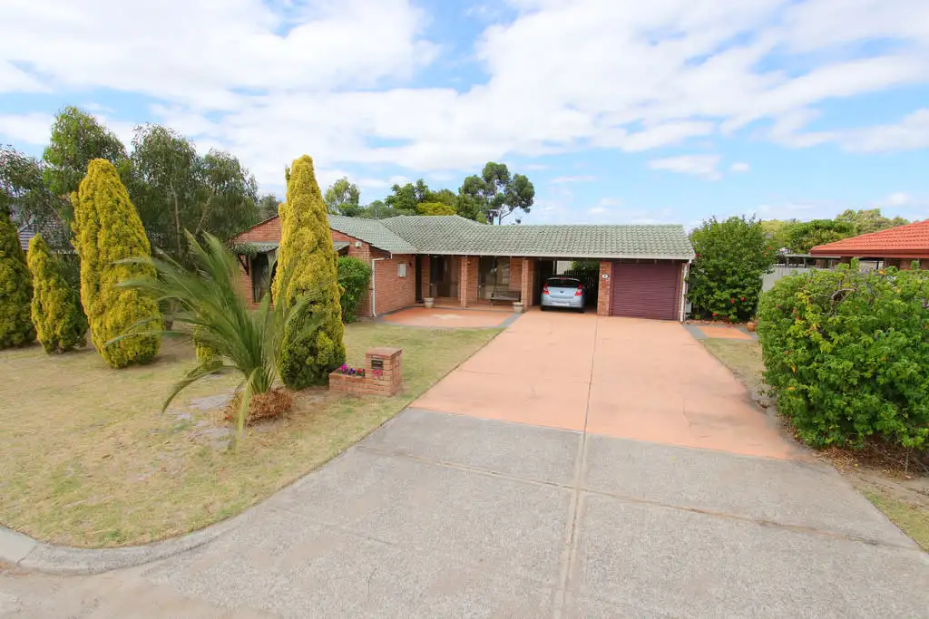 Main view of Homely house listing, 5 Stratus Place, Willetton WA 6155