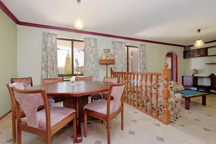 Third view of Homely house listing, 5 Stratus Place, Willetton WA 6155