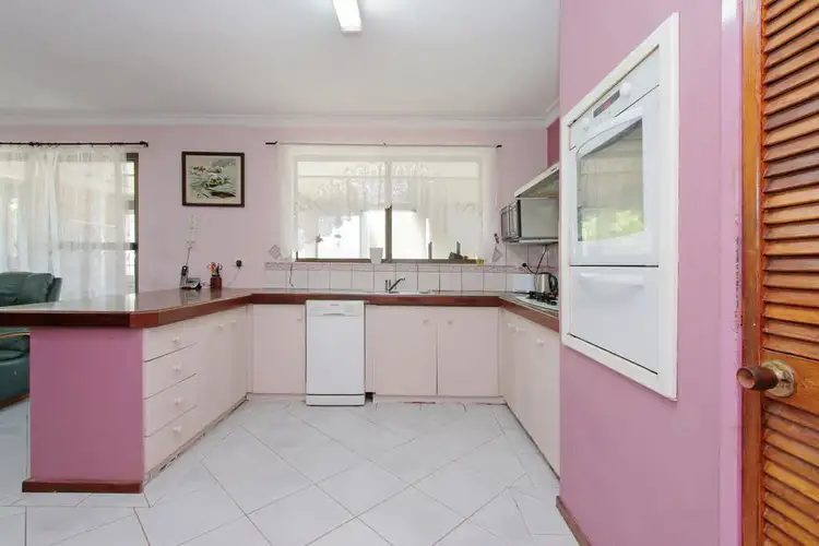 Fourth view of Homely house listing, 5 Stratus Place, Willetton WA 6155