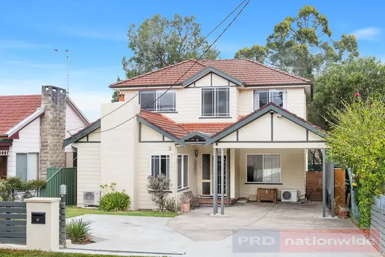 Second view of Homely house listing, 19 Singleton Avenue, East Hills NSW 2213