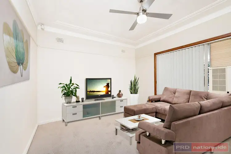 Third view of Homely house listing, 19 Singleton Avenue, East Hills NSW 2213