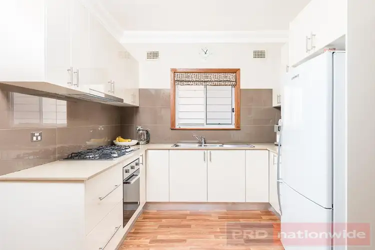 Fourth view of Homely house listing, 19 Singleton Avenue, East Hills NSW 2213