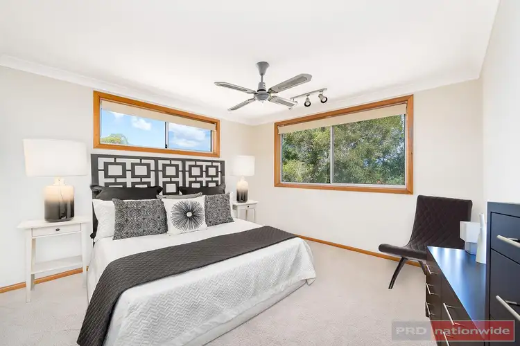 Fifth view of Homely house listing, 19 Singleton Avenue, East Hills NSW 2213