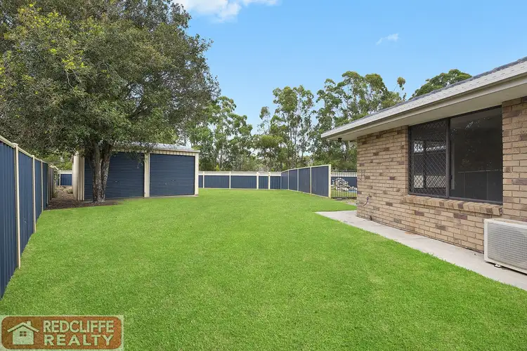Second view of Homely house listing, 15 Trafalgar Drive, Kippa-ring QLD 4021